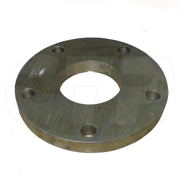 Aic Replacement Parts Plate Fits Caterpillar Models 1348951 - main